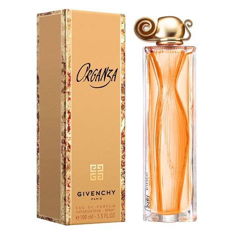 organza givenchy 100 ml precio|organza givenchy perfume discontinued.